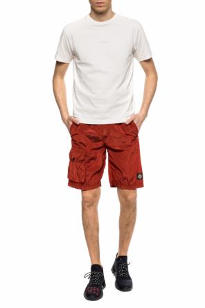 Branded shorts, zdjęcie 2 Branded shorts od Stone Island